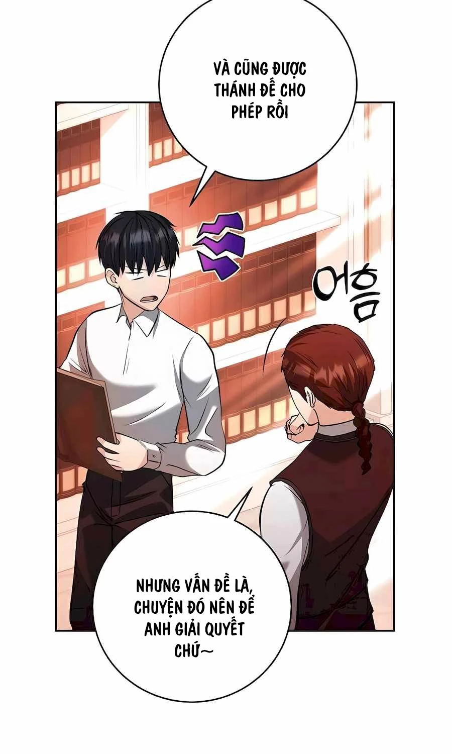 Cháu Trai Thánh Đế Là Tử Linh Sư Chapter 47 - Next Chapter 48