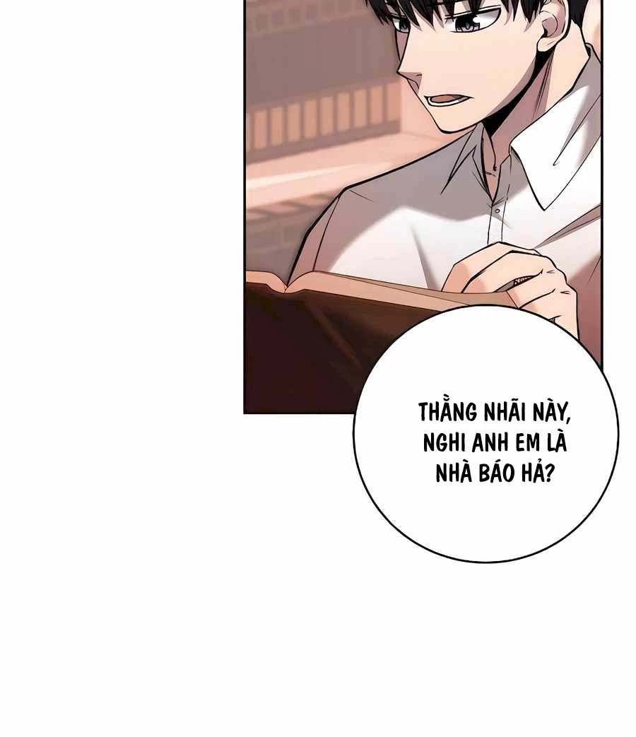Cháu Trai Thánh Đế Là Tử Linh Sư Chapter 47 - Next Chapter 48