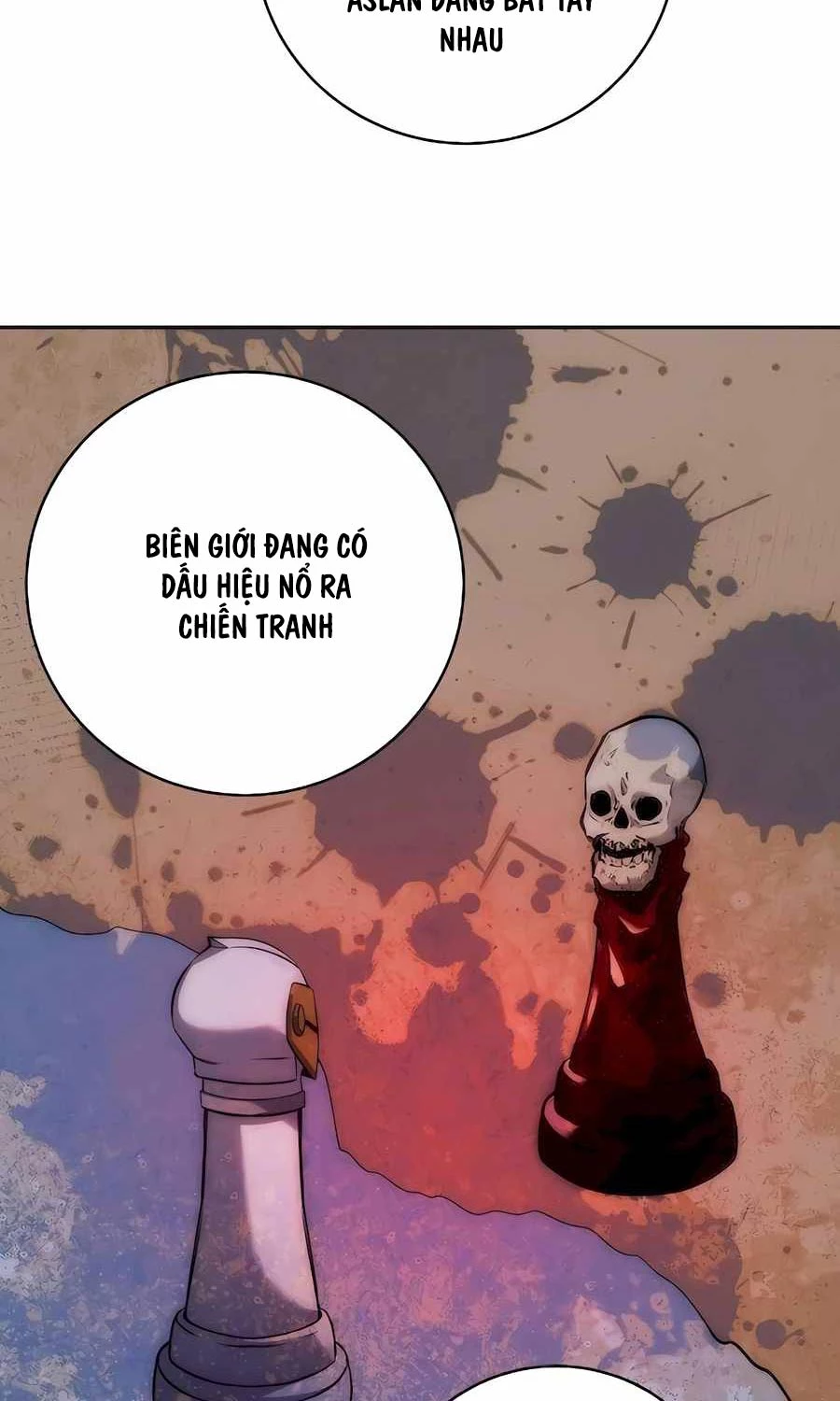 Cháu Trai Thánh Đế Là Tử Linh Sư Chapter 47 - Next Chapter 48