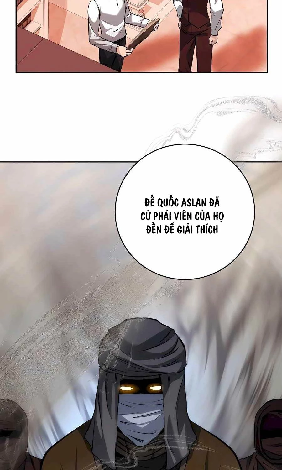 Cháu Trai Thánh Đế Là Tử Linh Sư Chapter 47 - Next Chapter 48