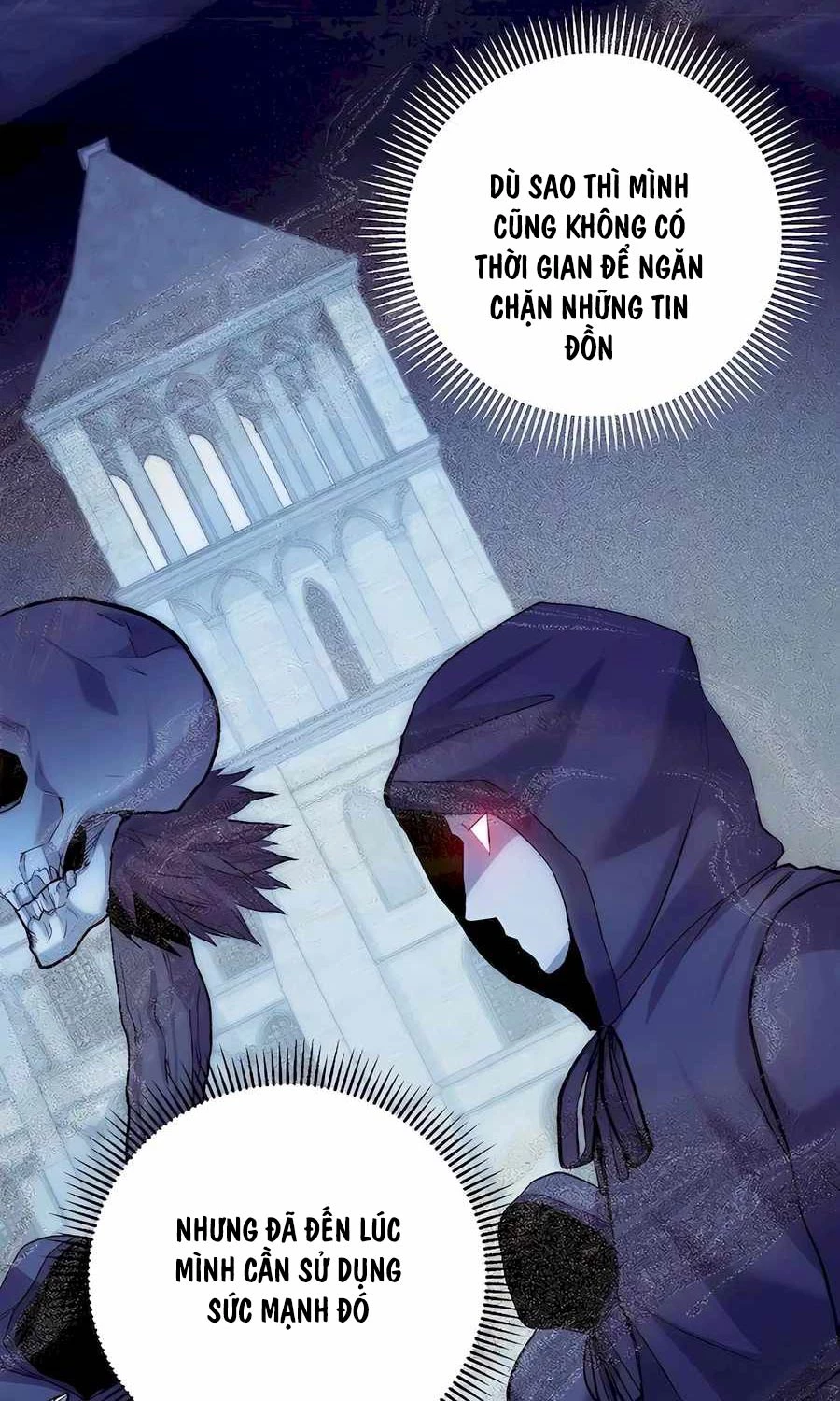 Cháu Trai Thánh Đế Là Tử Linh Sư Chapter 47 - Next Chapter 48