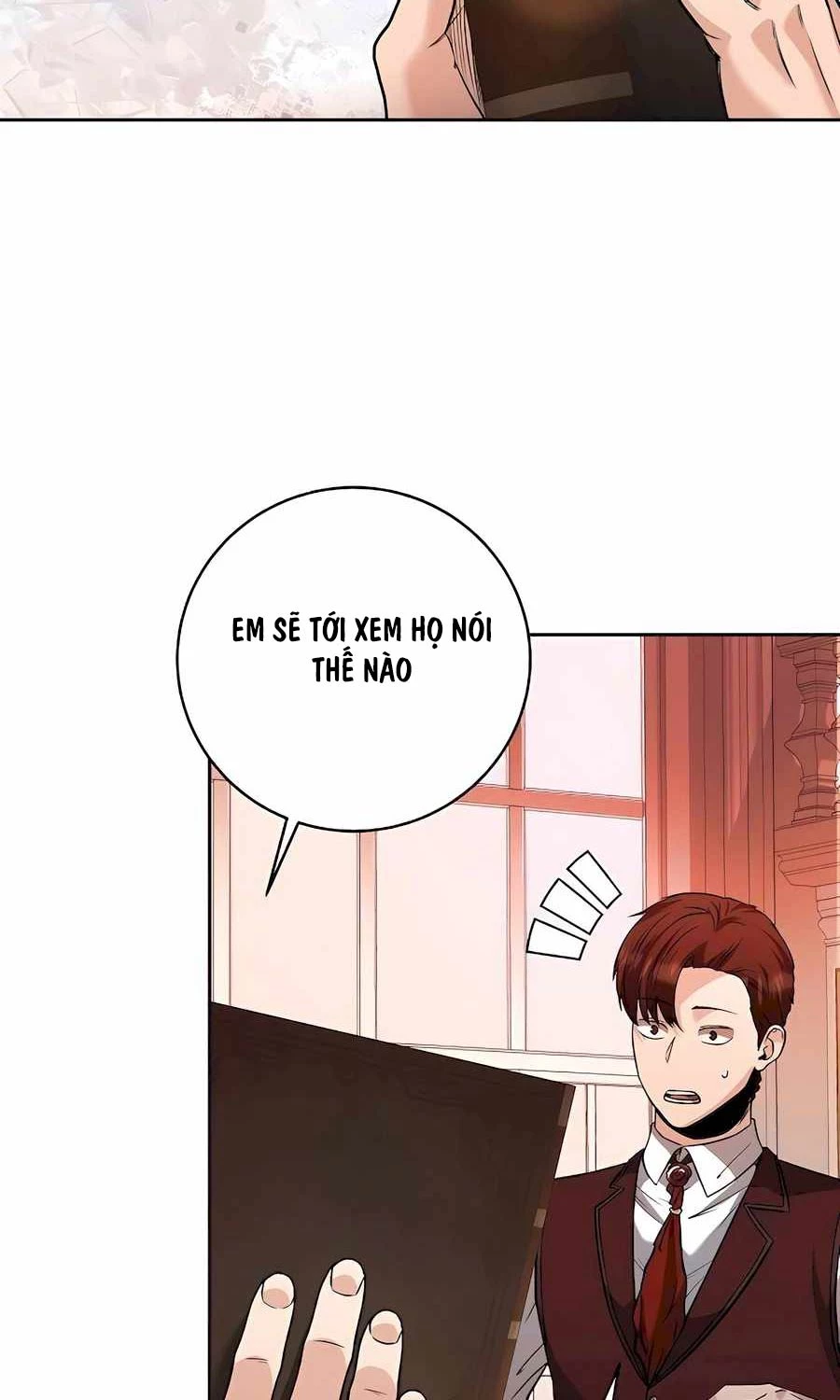 Cháu Trai Thánh Đế Là Tử Linh Sư Chapter 47 - Next Chapter 48