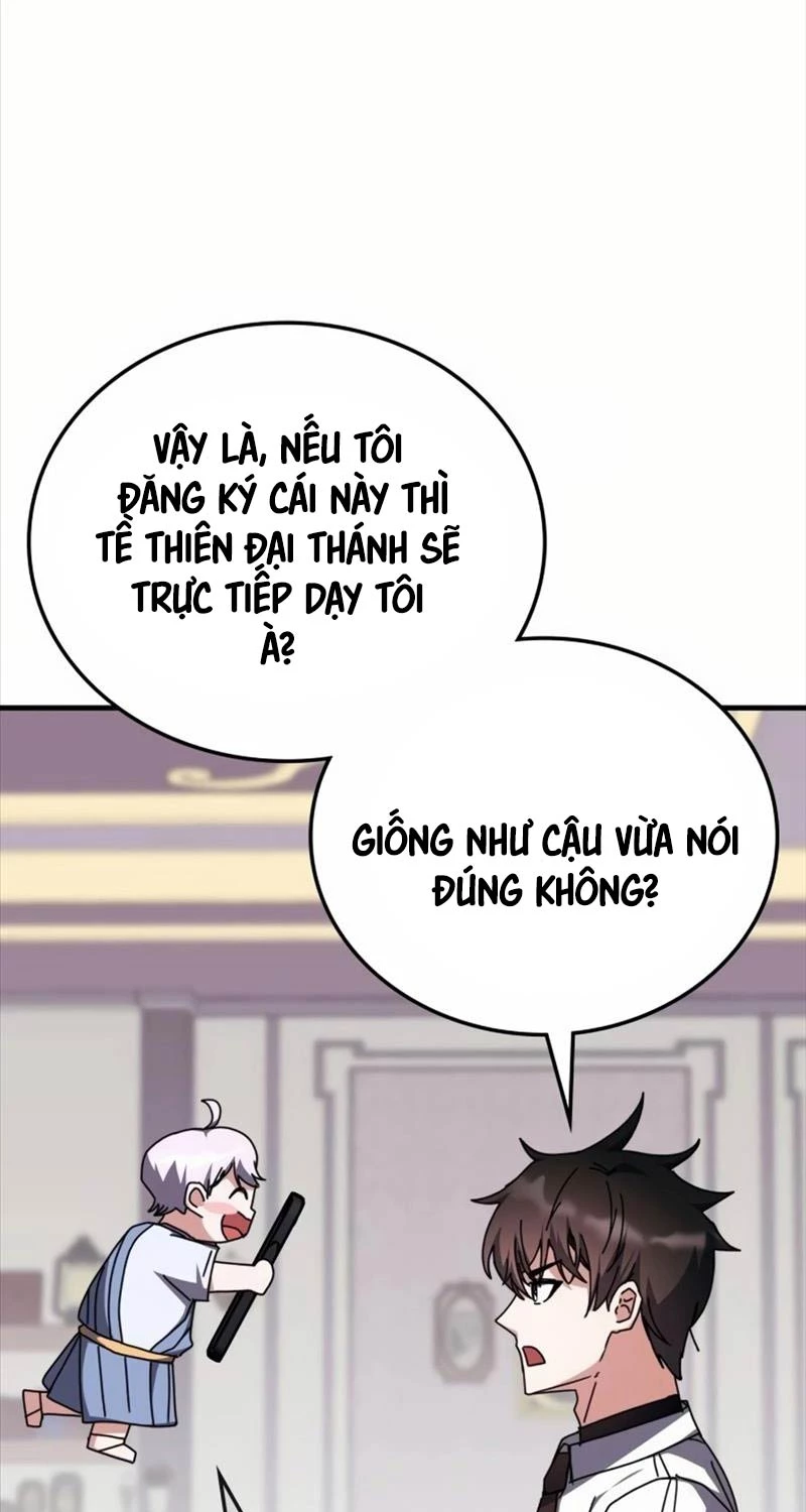 Học Viện Tối Thượng Chapter 115 - Next Chapter 116