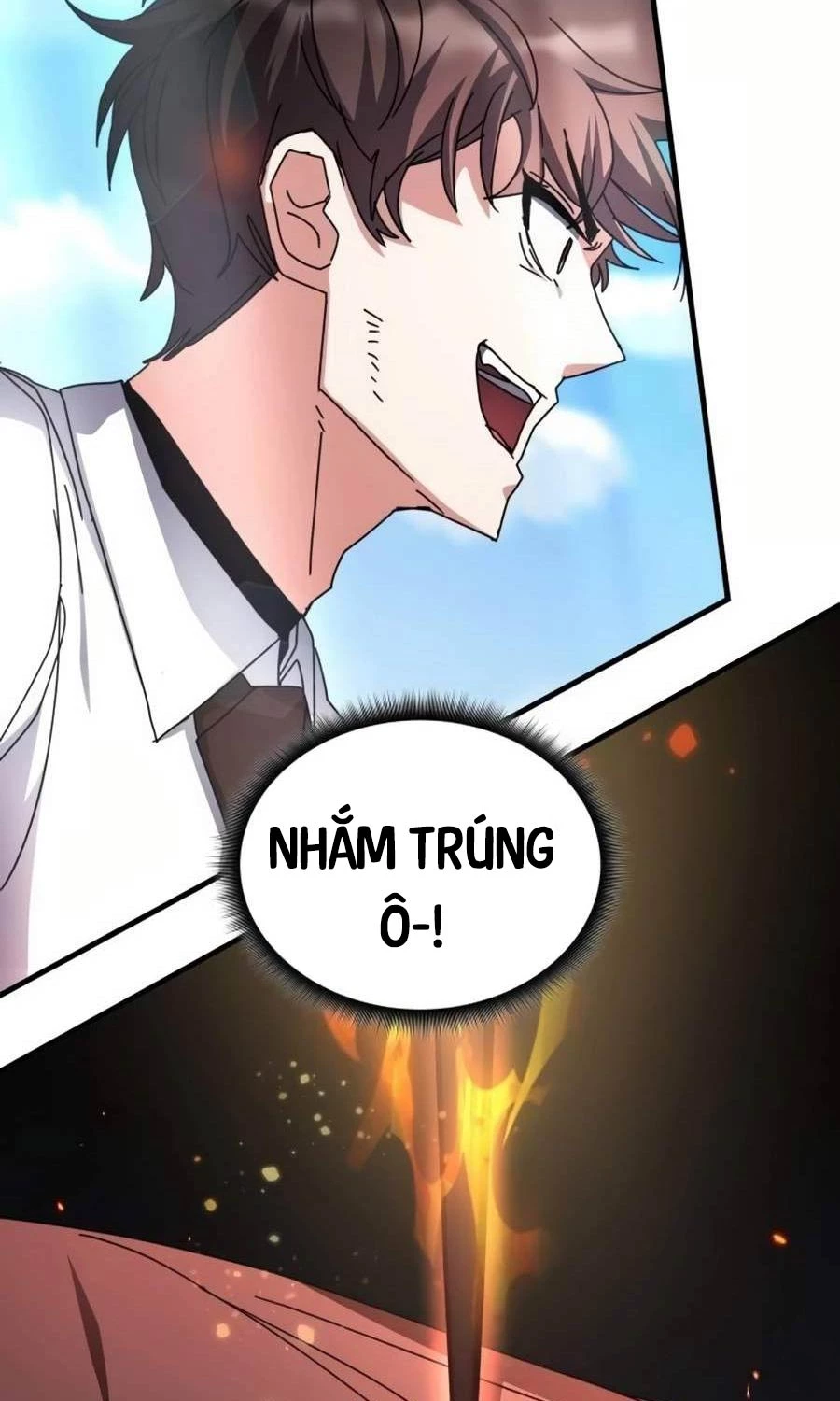 Học Viện Tối Thượng Chapter 117 - Next 