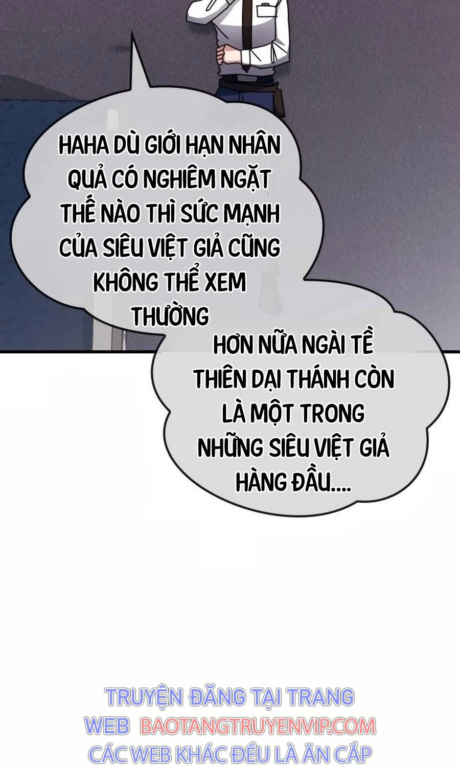 Học Viện Tối Thượng Chapter 117 - Next 