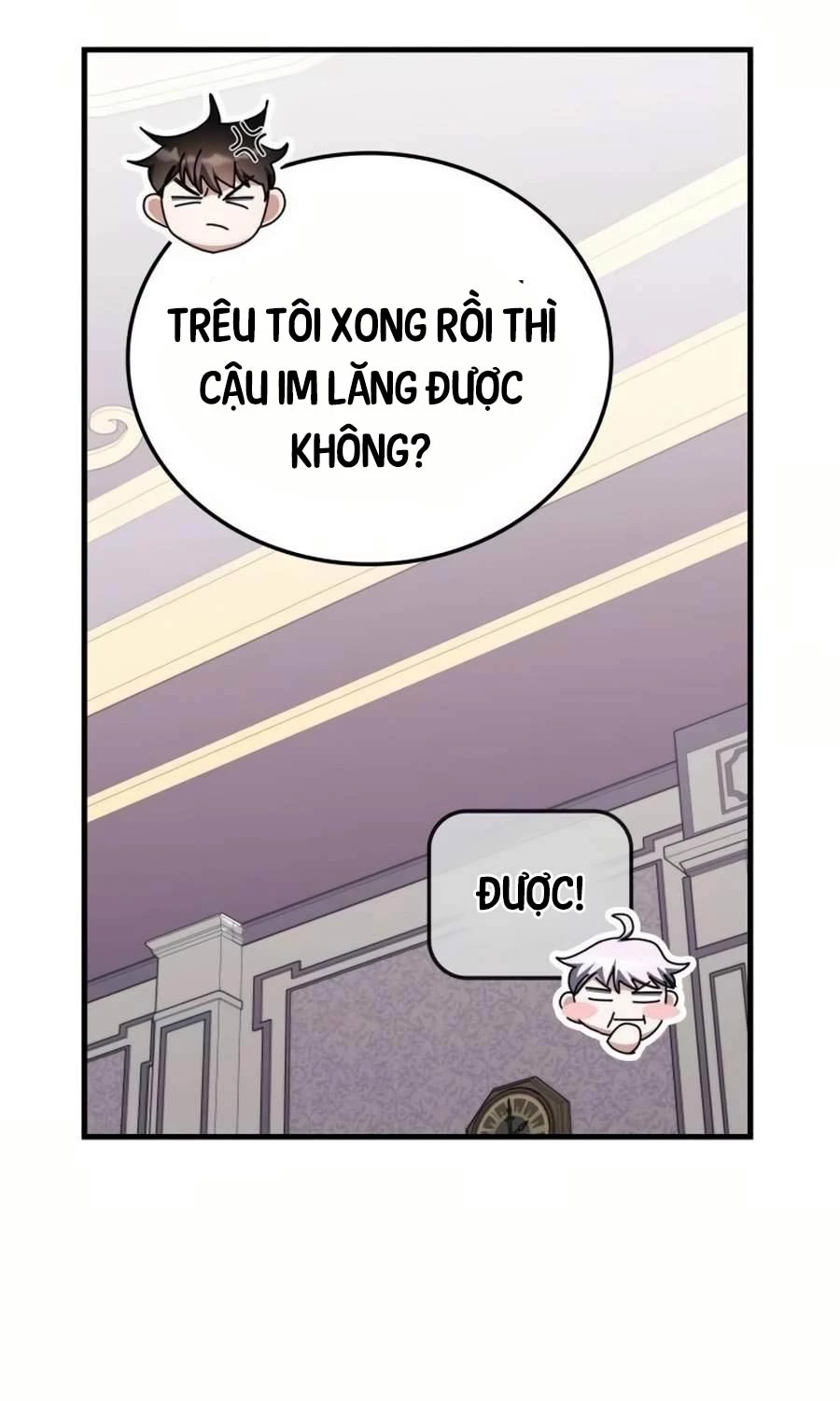 Học Viện Tối Thượng Chapter 117 - Next 