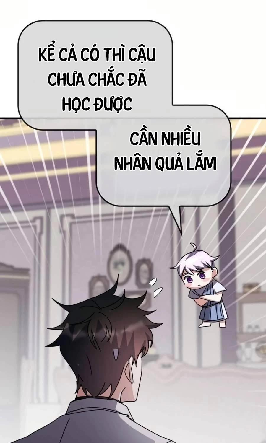 Học Viện Tối Thượng Chapter 117 - Next 