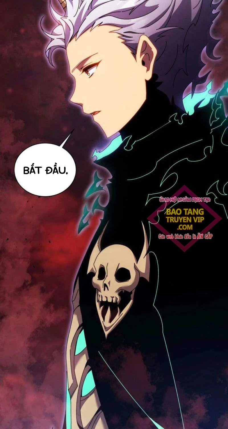 Tử Linh Sư Thiên Tài Của Học Viện Chapter 123 - Next Chapter 124