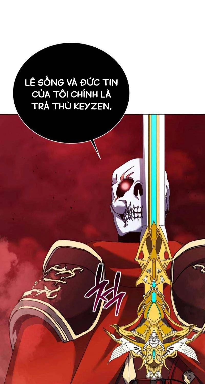 Tử Linh Sư Thiên Tài Của Học Viện Chapter 123 - Next Chapter 124