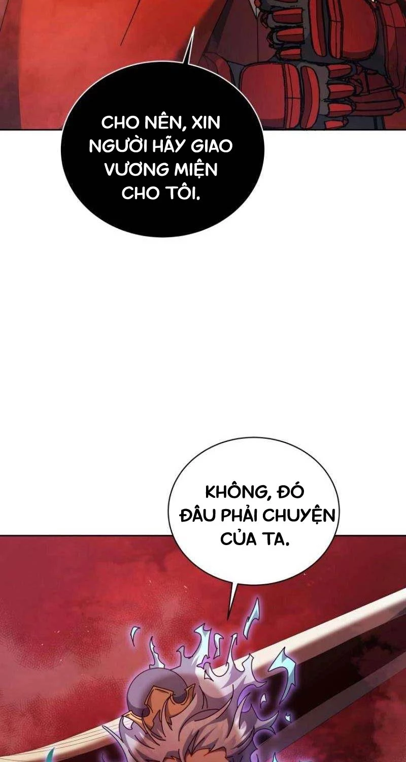 Tử Linh Sư Thiên Tài Của Học Viện Chapter 123 - Next Chapter 124
