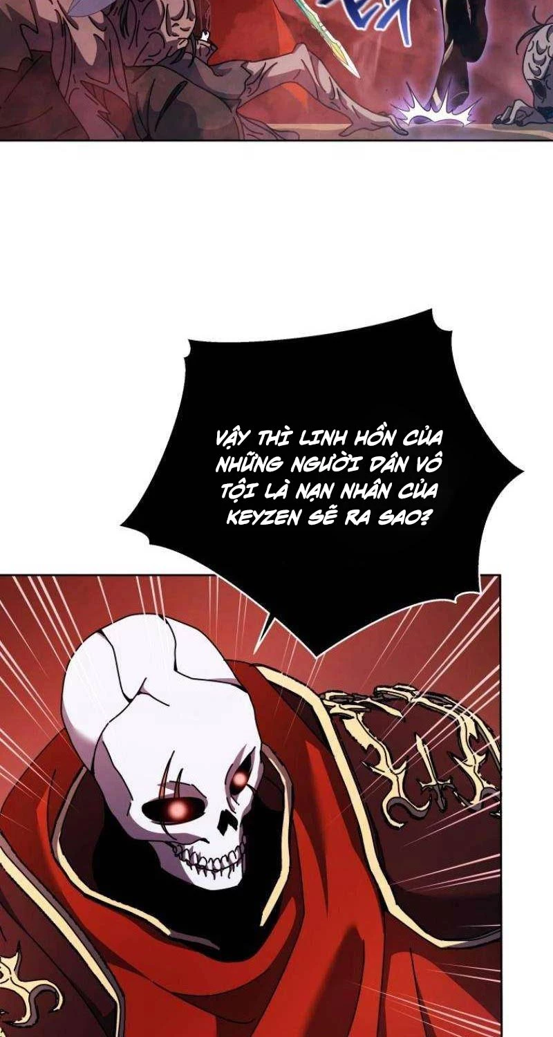 Tử Linh Sư Thiên Tài Của Học Viện Chapter 123 - Next Chapter 124