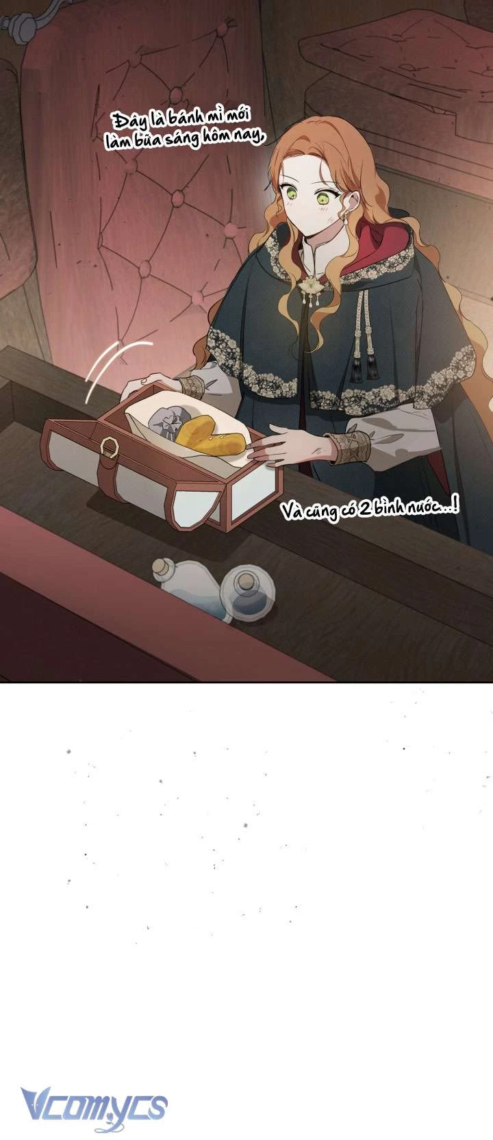 Kiếp Này Tôi Nhất Định Trở Thành Gia Chủ! Chapter 158 - Trang 4
