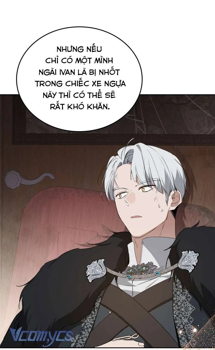 Kiếp Này Tôi Nhất Định Trở Thành Gia Chủ! Chapter 158 - Trang 4