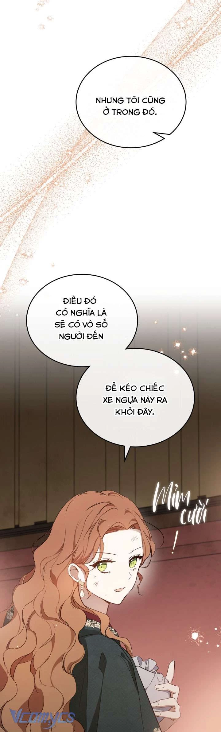 Kiếp Này Tôi Nhất Định Trở Thành Gia Chủ! Chapter 158 - Trang 4