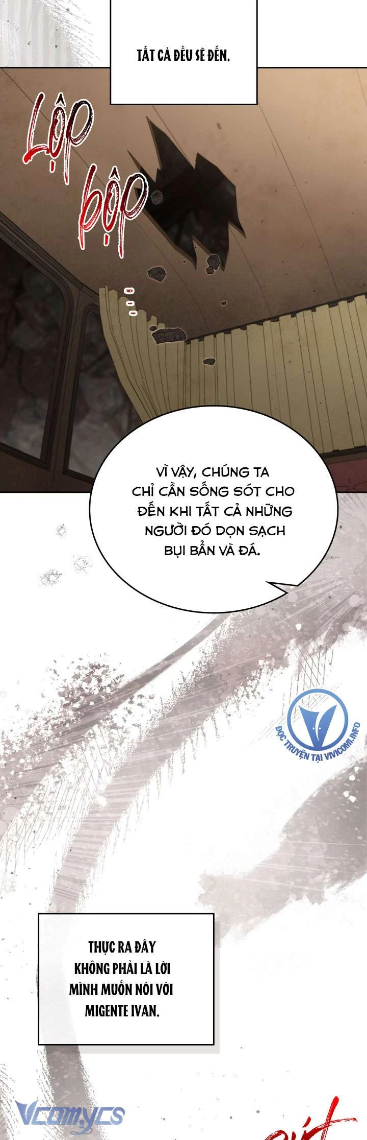 Kiếp Này Tôi Nhất Định Trở Thành Gia Chủ! Chapter 158 - Trang 4