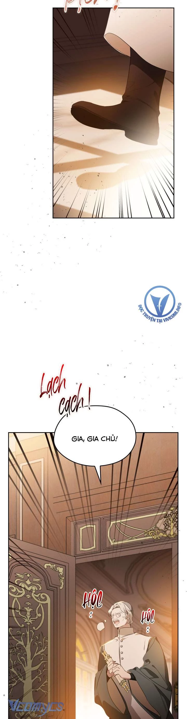 Kiếp Này Tôi Nhất Định Trở Thành Gia Chủ! Chapter 158 - Trang 4