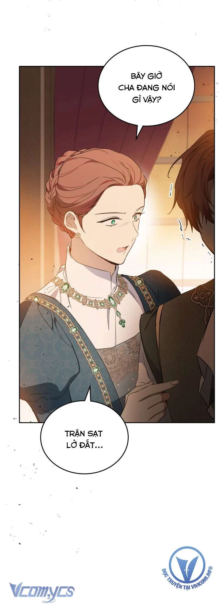 Kiếp Này Tôi Nhất Định Trở Thành Gia Chủ! Chapter 158 - Trang 4