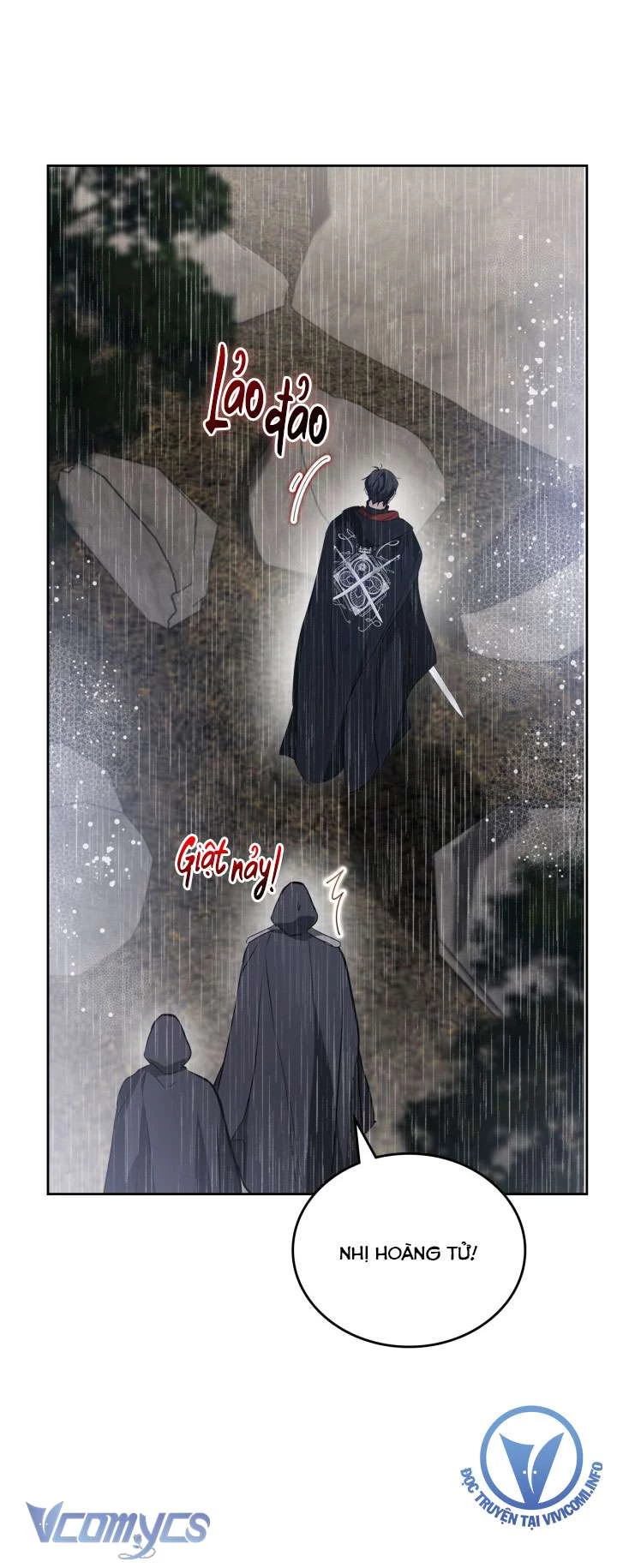 Kiếp Này Tôi Nhất Định Trở Thành Gia Chủ! Chapter 158 - Trang 4