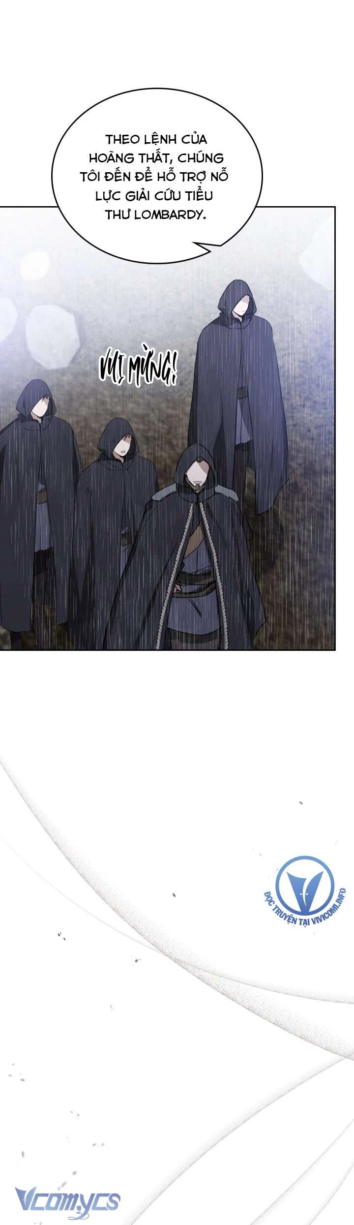 Kiếp Này Tôi Nhất Định Trở Thành Gia Chủ! Chapter 158 - Trang 4