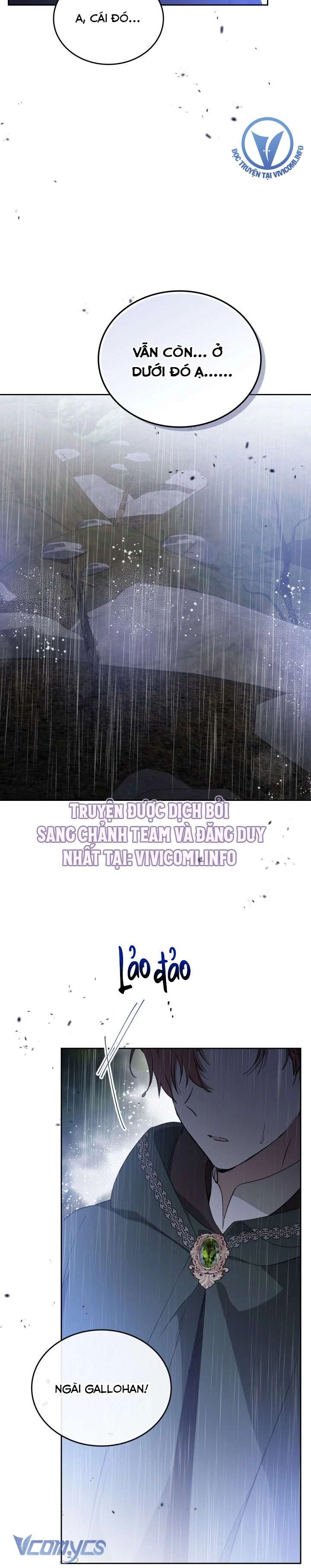 Kiếp Này Tôi Nhất Định Trở Thành Gia Chủ! Chapter 159 - Trang 4