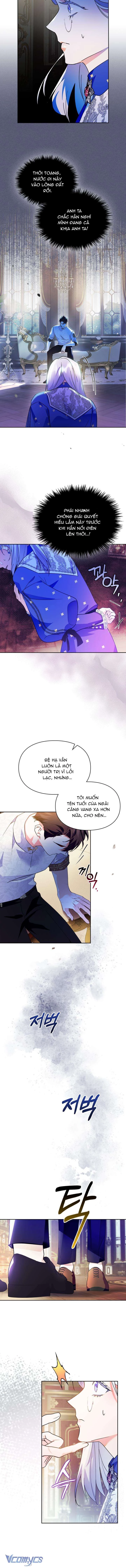 Trở Thành Trung Thần Của Bạo Chúa Chapter 9 - Next Chapter 10