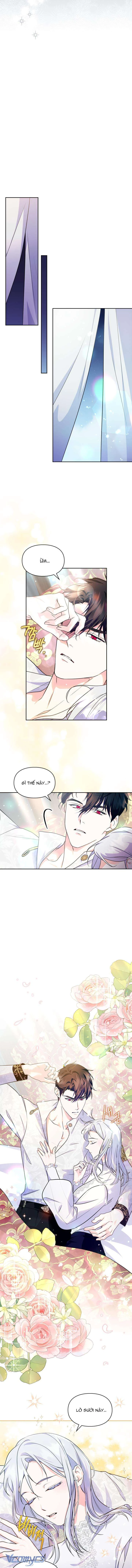 Trở Thành Trung Thần Của Bạo Chúa Chapter 13 - Trang 3