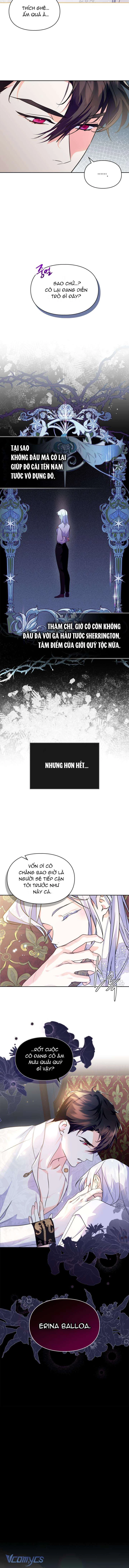 Trở Thành Trung Thần Của Bạo Chúa Chapter 13 - Trang 3