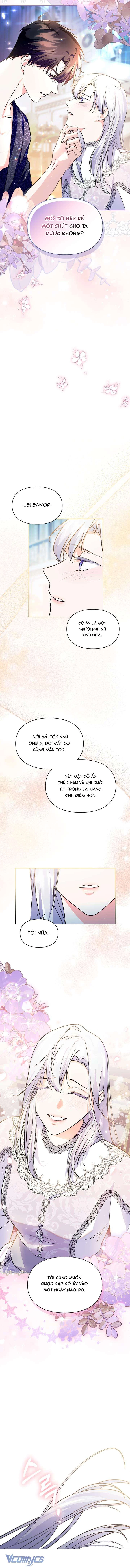 Trở Thành Trung Thần Của Bạo Chúa Chapter 20 - Next Chapter 21