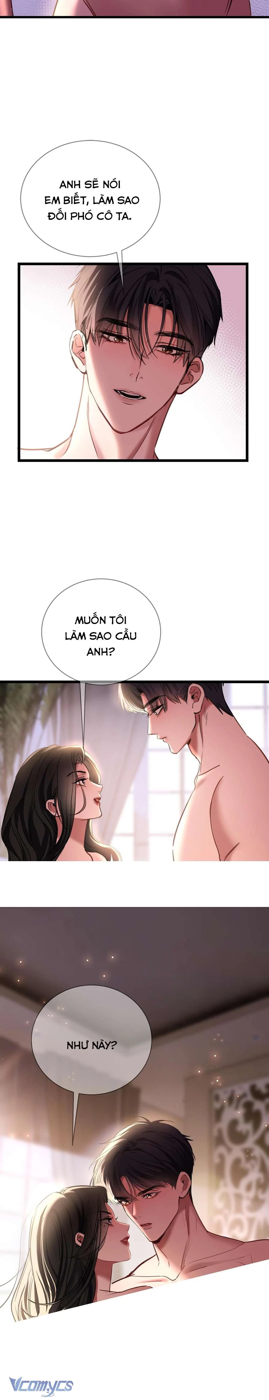 Tôi Cũng Là Đại Lão Chapter 34 - Trang 3