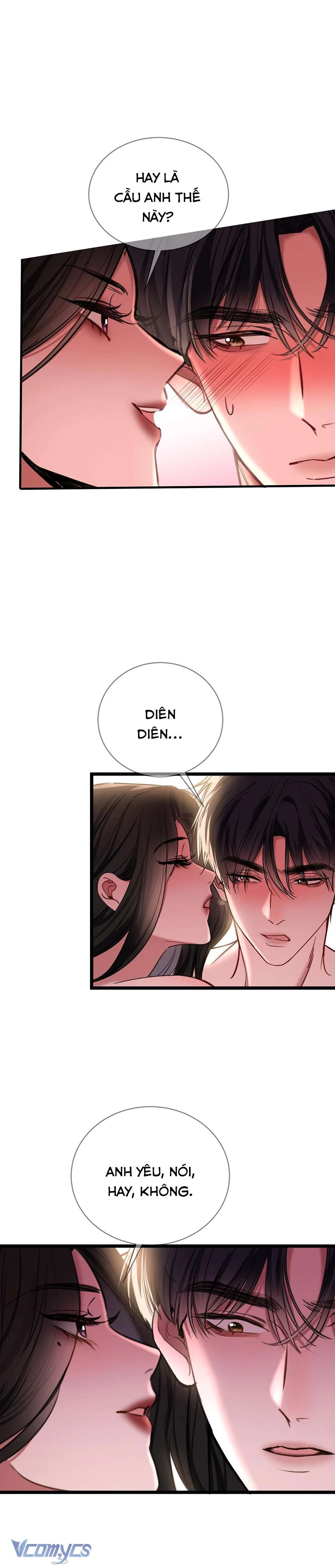 Tôi Cũng Là Đại Lão Chapter 34 - Trang 3