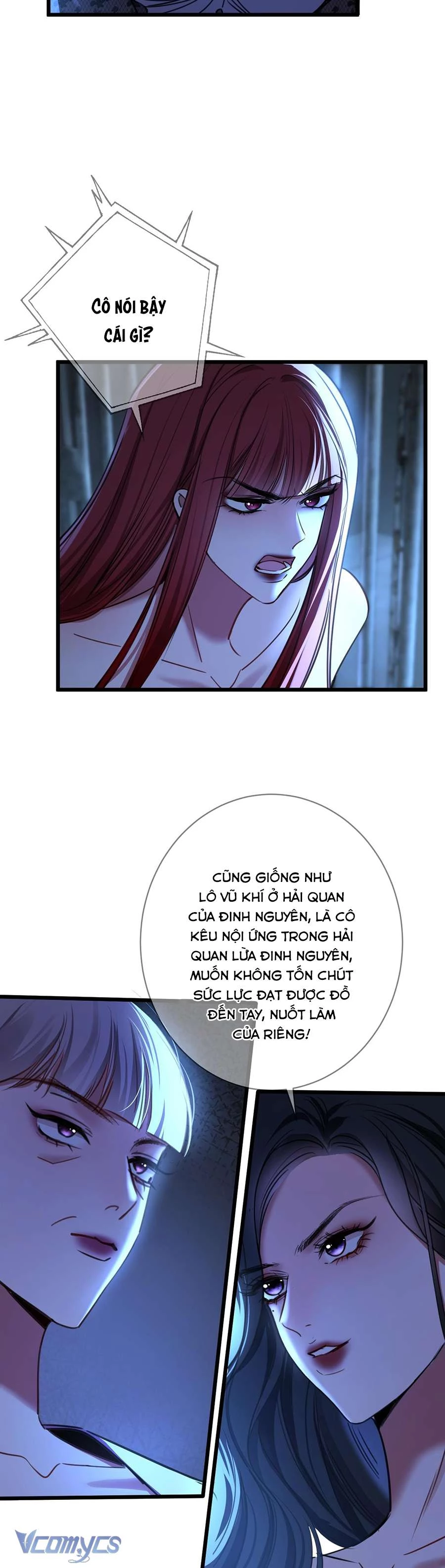 Tôi Cũng Là Đại Lão Chapter 34 - Trang 3