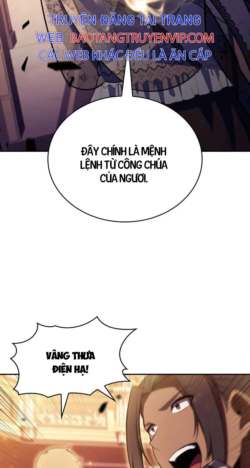 Cậu Út Nhà Công Tước Là Sát Thủ Hồi Quy Chapter 34 - Next Chapter 35