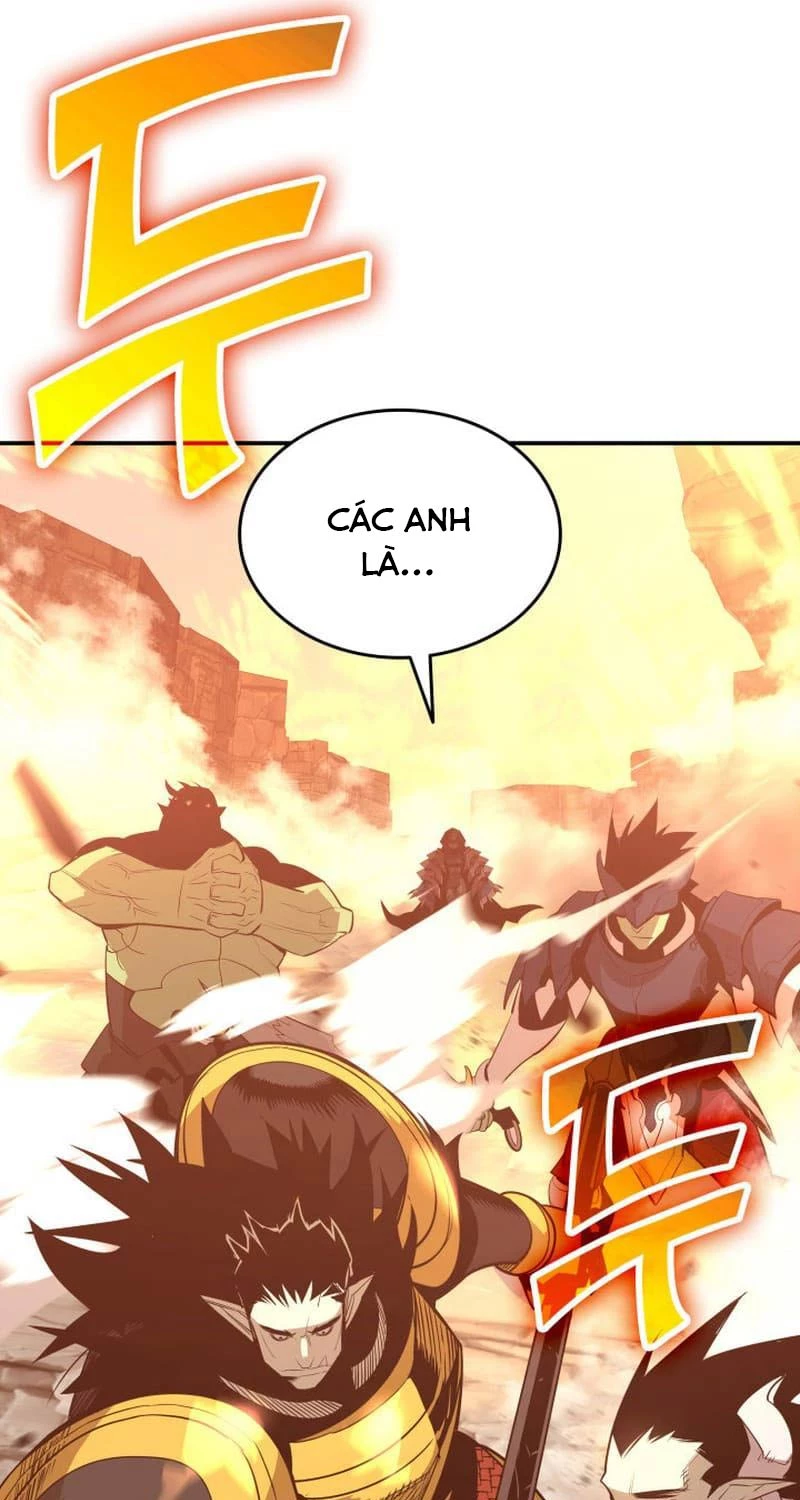 Tôi Là Lính Mới Chapter 197 - Next Chapter 198