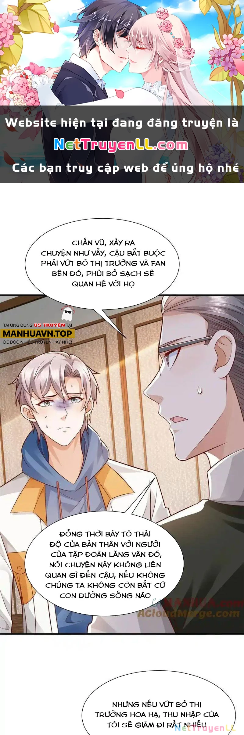 Mỗi Tuần Ta Có Một Nghề Nghiệp Mới Chapter 634 - Next Chapter 634