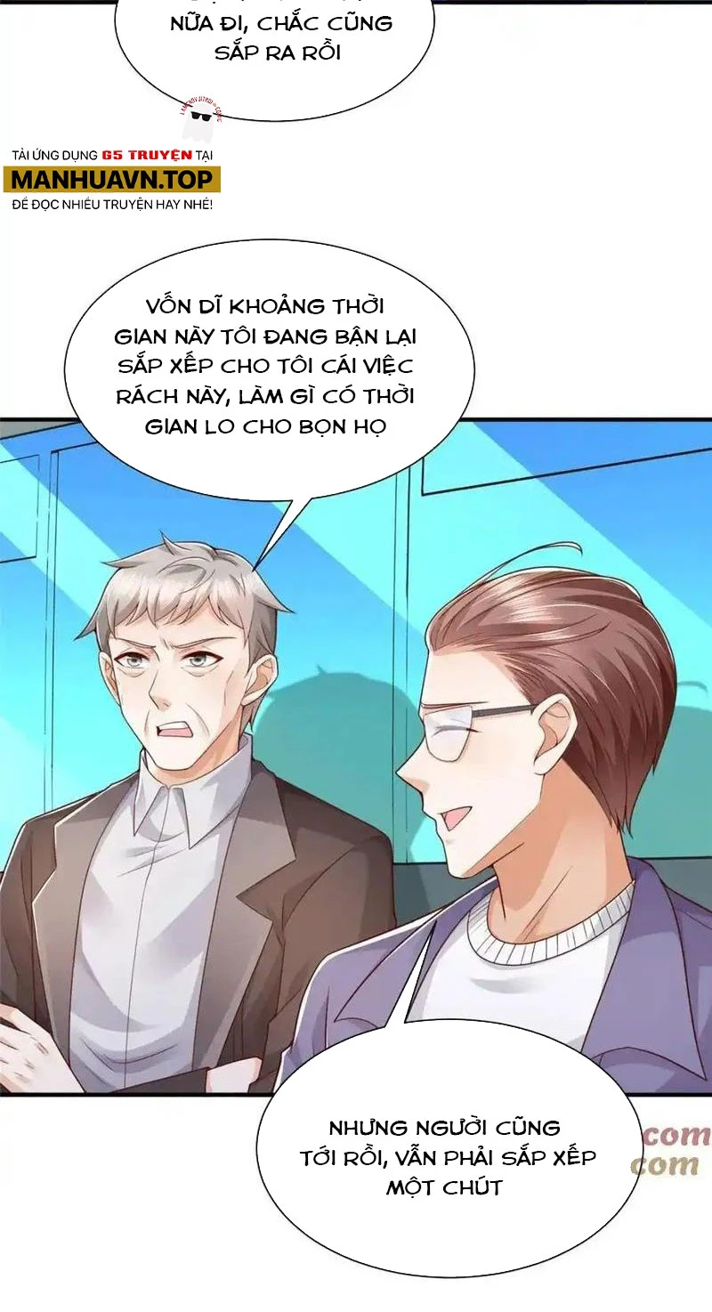 Mỗi Tuần Ta Có Một Nghề Nghiệp Mới Chapter 634 - Next Chapter 634