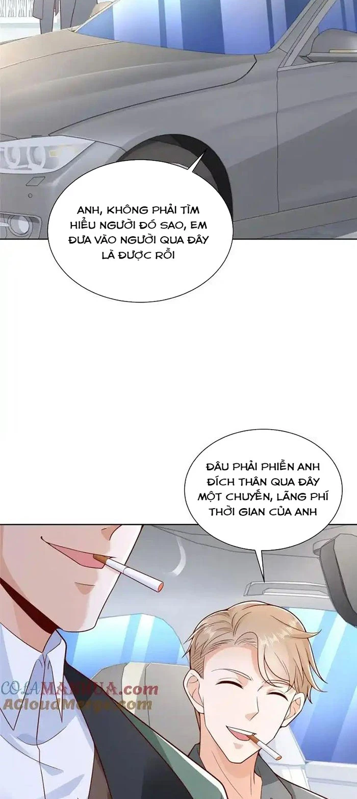 Mỗi Tuần Ta Có Một Nghề Nghiệp Mới Chapter 637 - Next Chapter 637