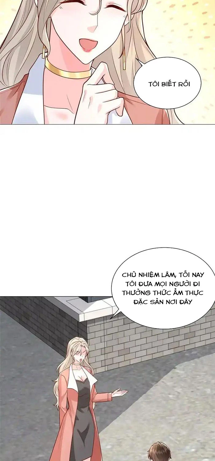 Mỗi Tuần Ta Có Một Nghề Nghiệp Mới Chapter 637 - Next Chapter 637