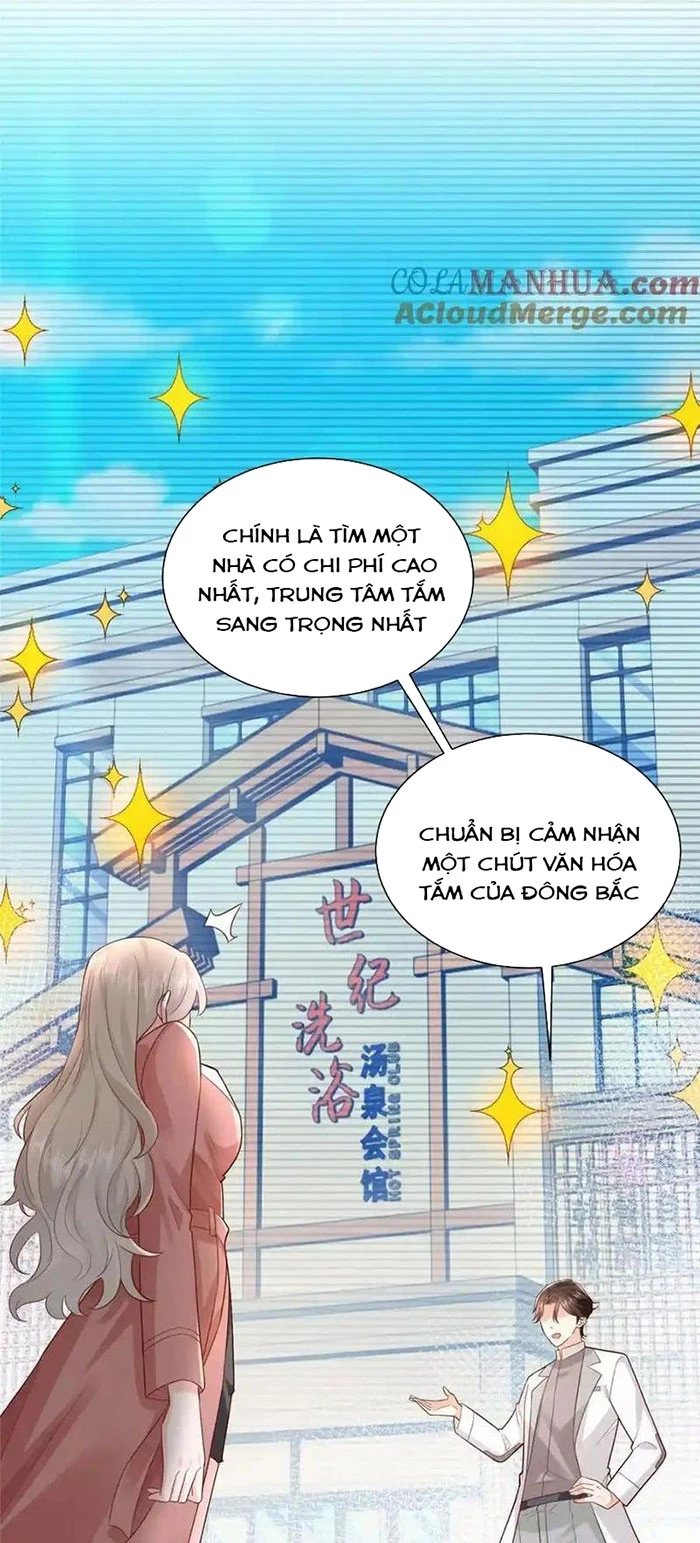 Mỗi Tuần Ta Có Một Nghề Nghiệp Mới Chapter 637 - Next Chapter 637