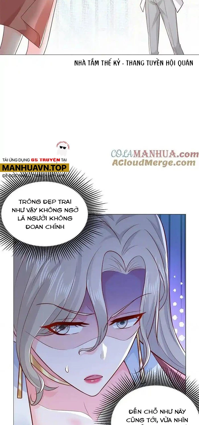 Mỗi Tuần Ta Có Một Nghề Nghiệp Mới Chapter 637 - Next Chapter 637