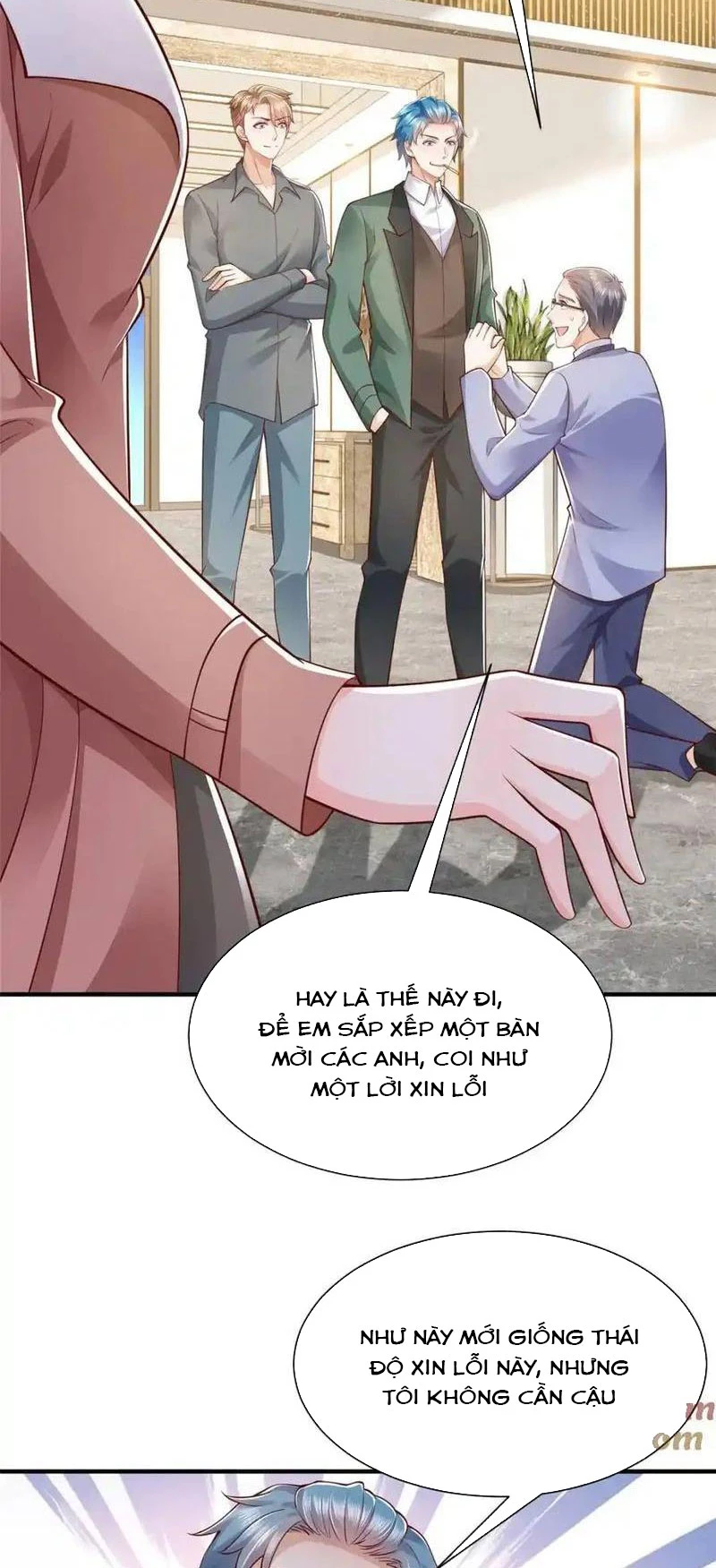 Mỗi Tuần Ta Có Một Nghề Nghiệp Mới Chapter 640 - Next Chapter 640