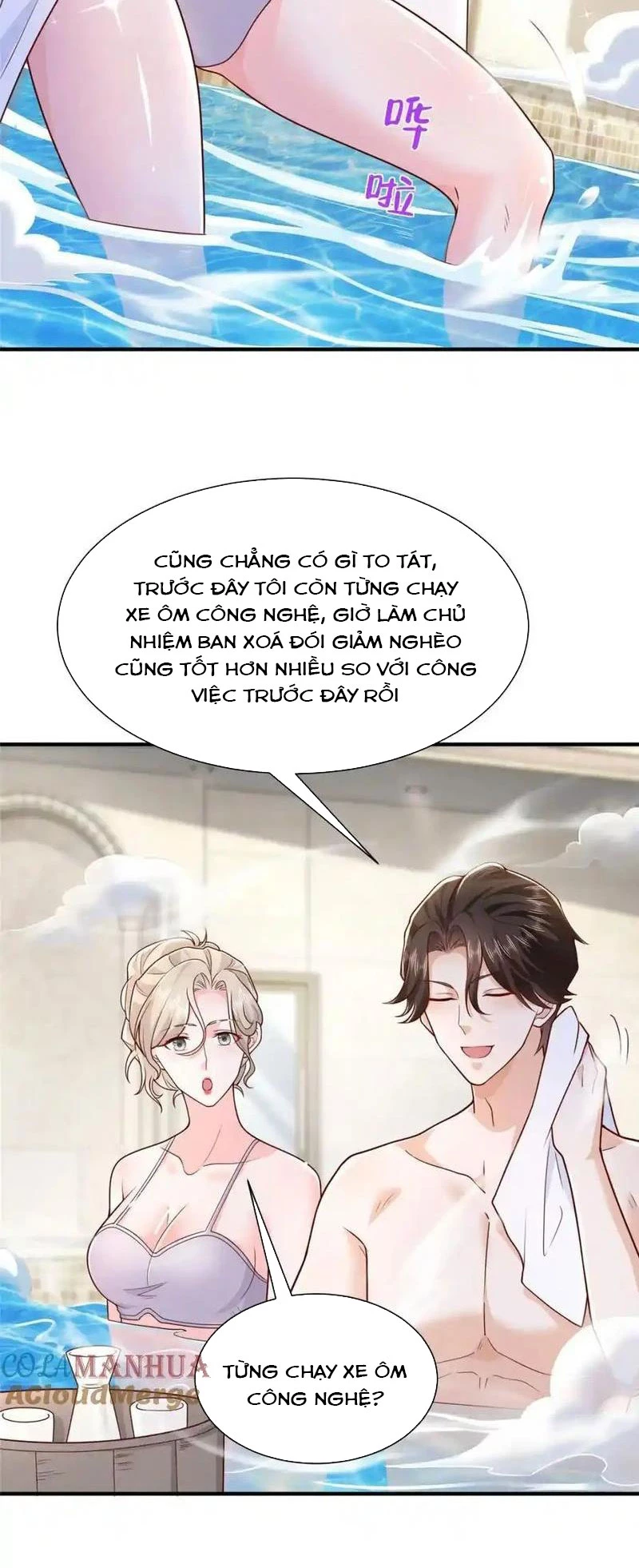 Mỗi Tuần Ta Có Một Nghề Nghiệp Mới Chapter 641 - Next Chapter 642