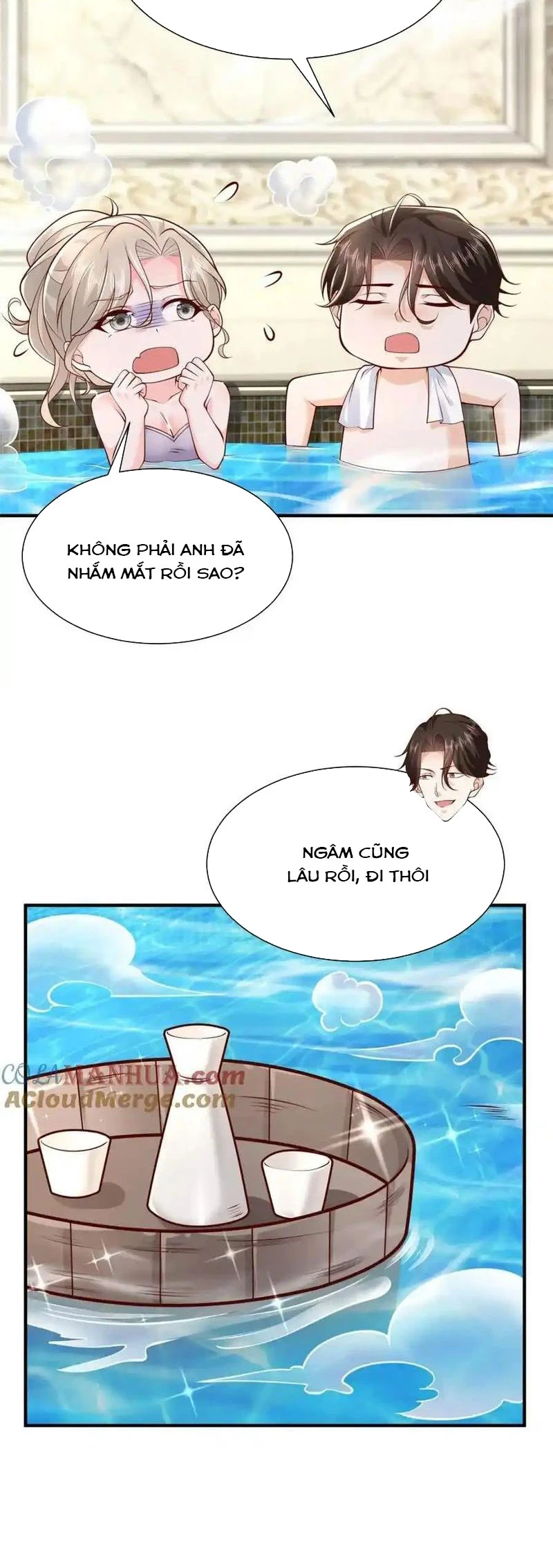 Mỗi Tuần Ta Có Một Nghề Nghiệp Mới Chapter 641 - Next Chapter 642