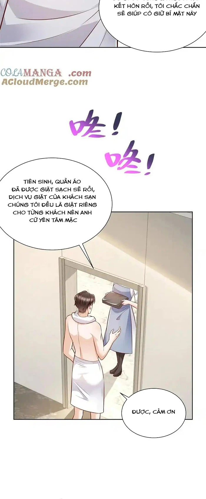 Mỗi Tuần Ta Có Một Nghề Nghiệp Mới Chapter 645 - Next Chapter 646