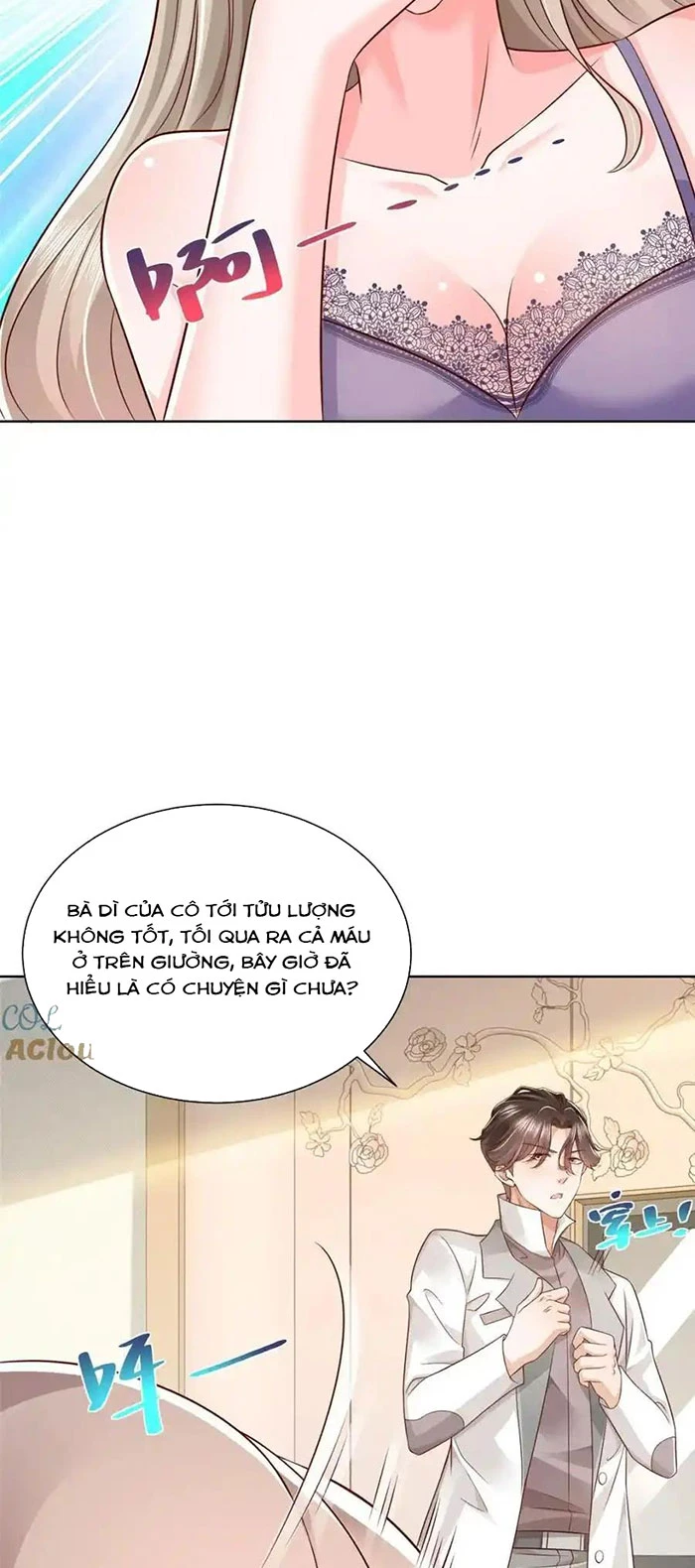 Mỗi Tuần Ta Có Một Nghề Nghiệp Mới Chapter 645 - Next Chapter 646