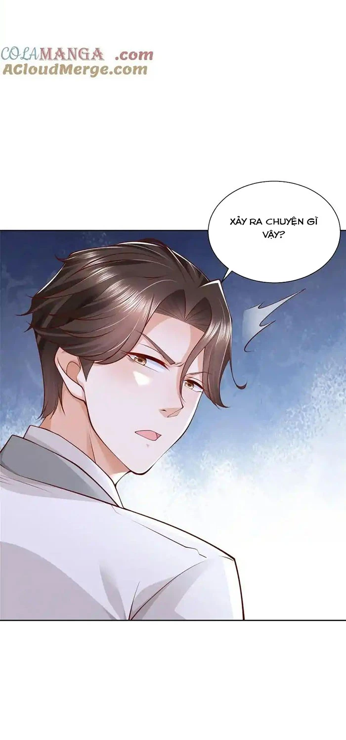 Mỗi Tuần Ta Có Một Nghề Nghiệp Mới Chapter 645 - Next Chapter 646