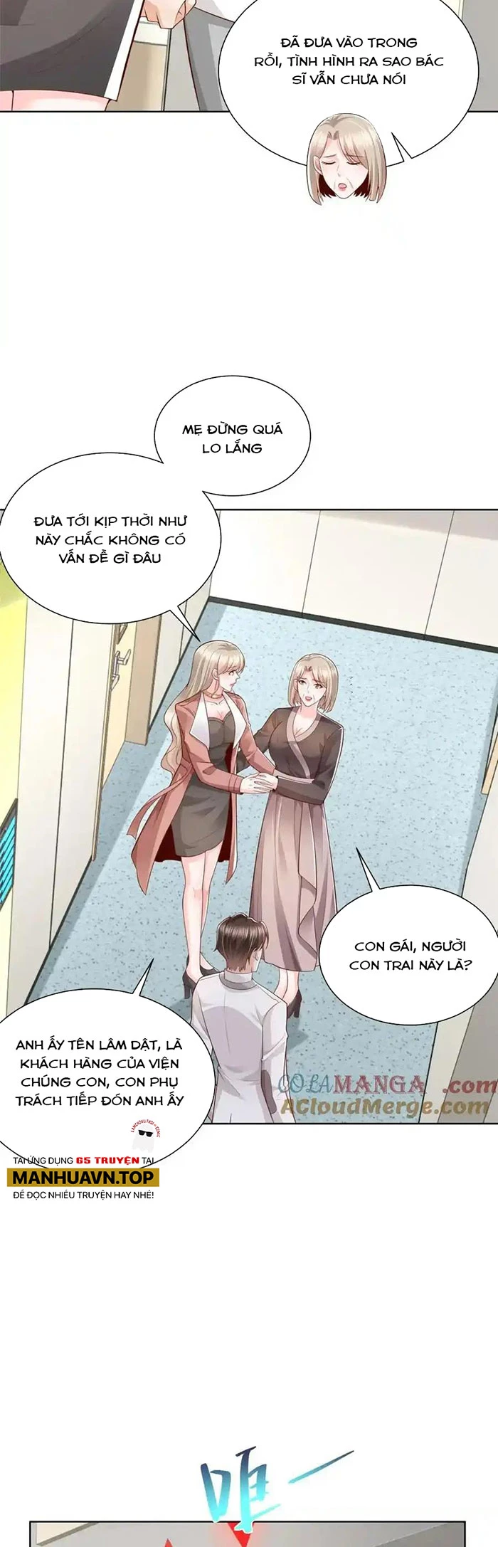 Mỗi Tuần Ta Có Một Nghề Nghiệp Mới Chapter 645 - Next Chapter 646