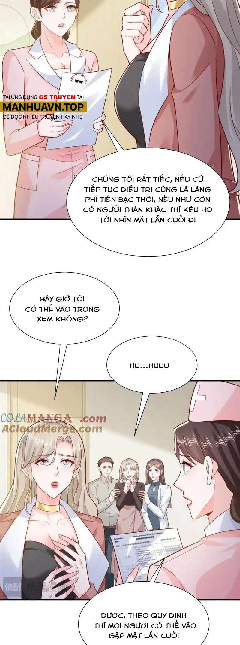 Mỗi Tuần Ta Có Một Nghề Nghiệp Mới Chapter 646 - Next Chapter 647