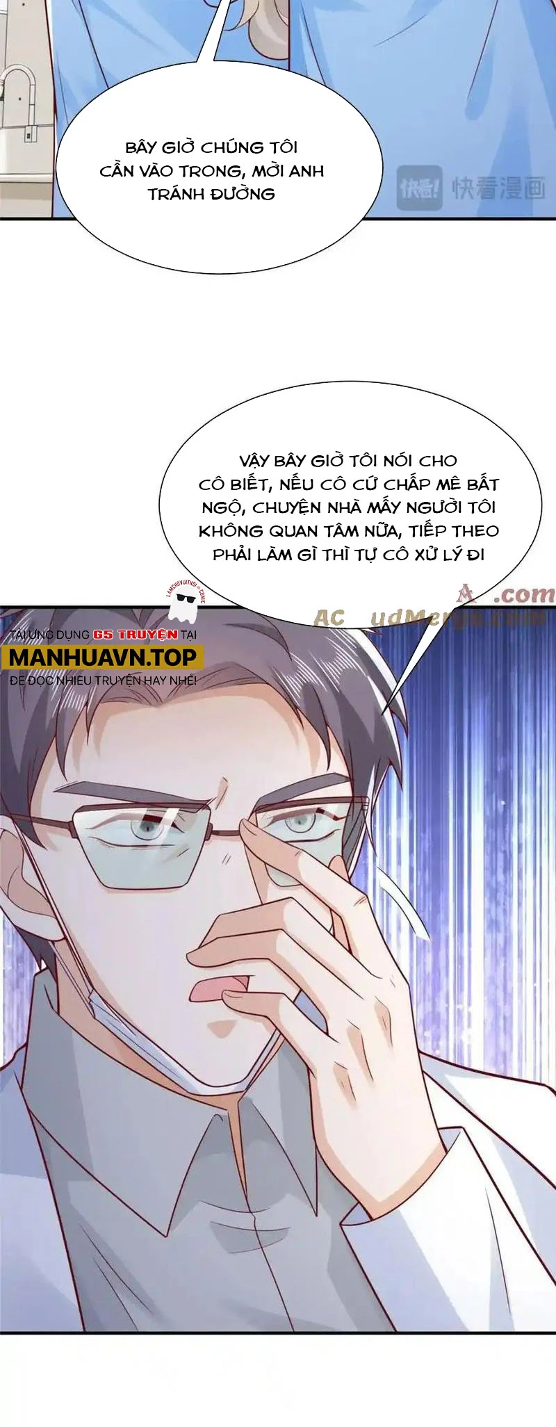 Mỗi Tuần Ta Có Một Nghề Nghiệp Mới Chapter 646 - Next Chapter 647