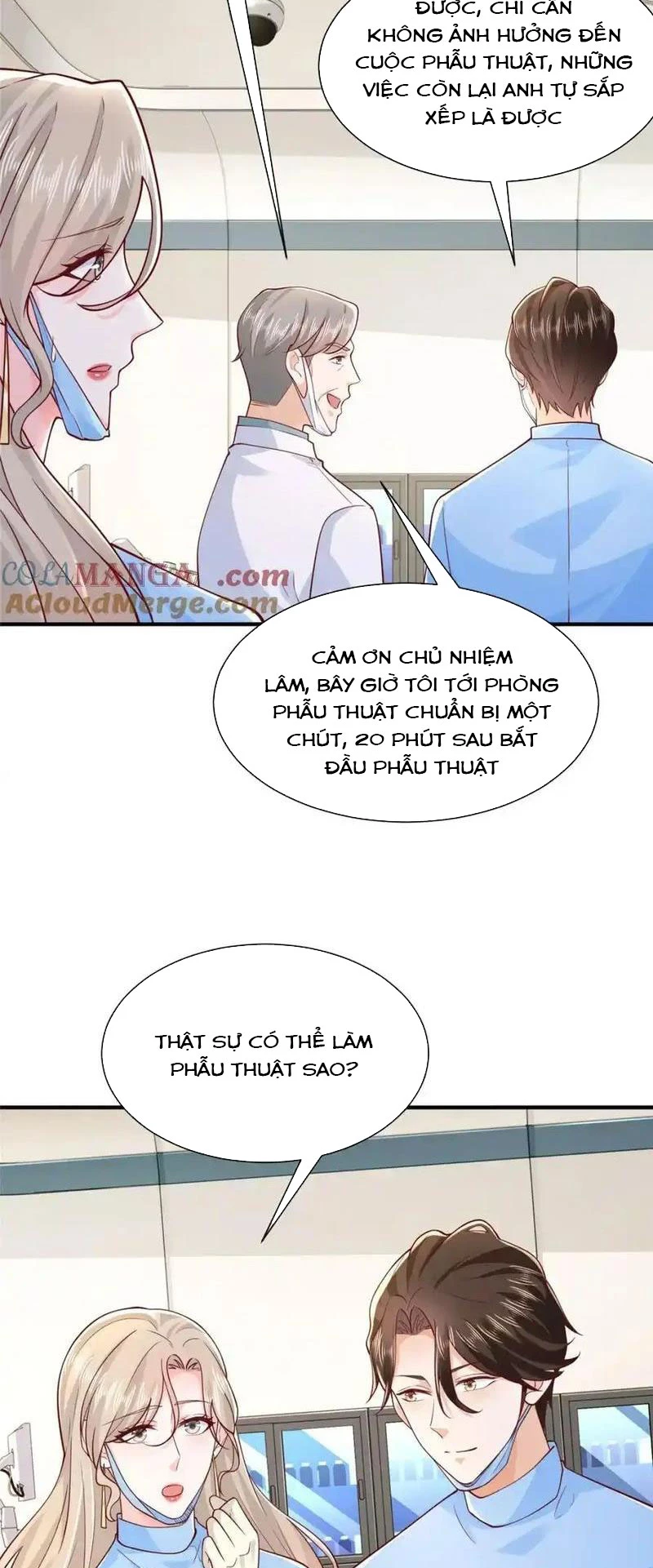 Mỗi Tuần Ta Có Một Nghề Nghiệp Mới Chapter 647 - Next Chapter 648