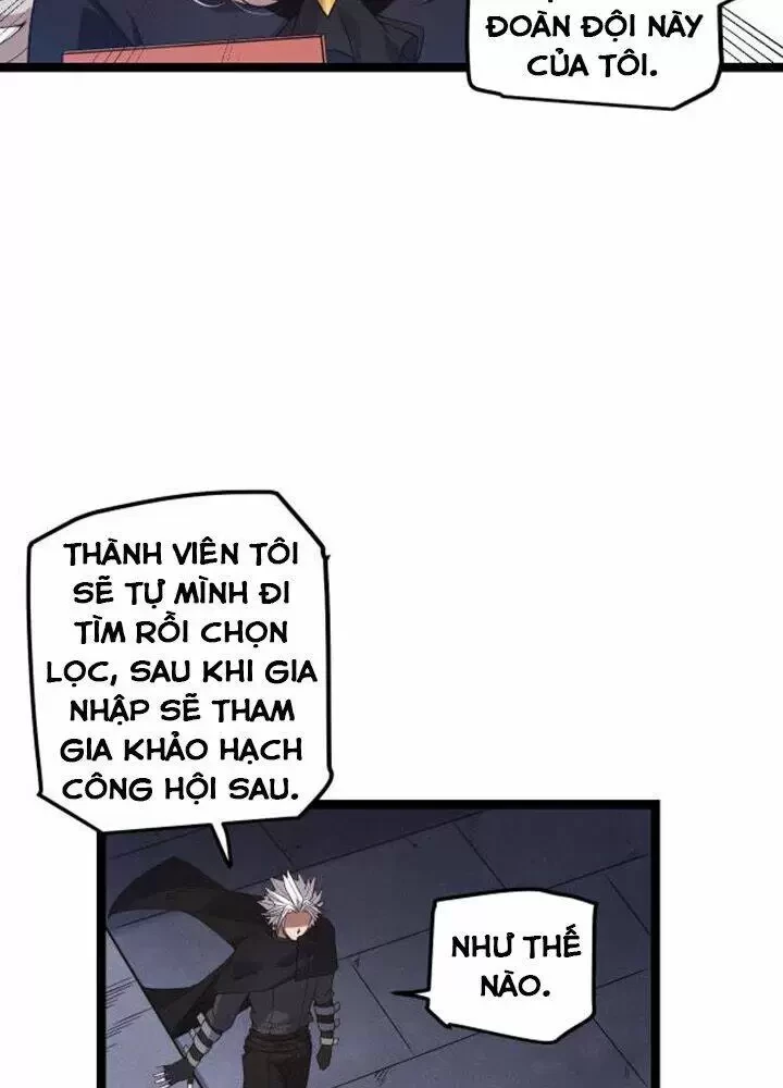 Tôi Đến Từ Thế Giới Trò Chơi Chapter 20 - Next 